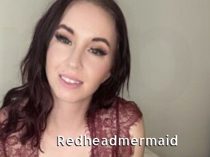 Redheadmermaid