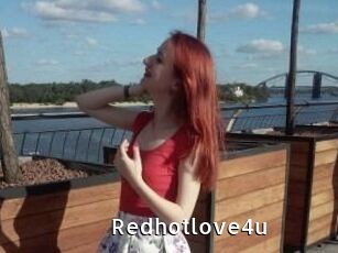 Redhotlove4u