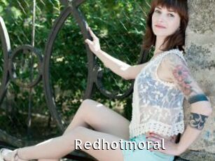 Redhotmoral