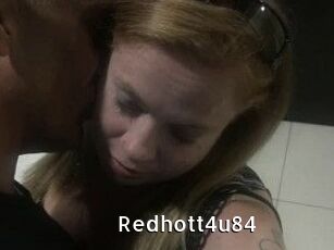 Redhott4u84