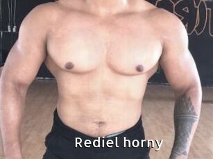 Rediel_horny