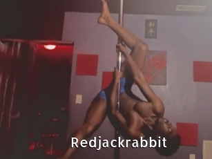 Redjackrabbit