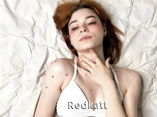 Redkatt