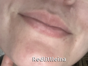 Redlittleina