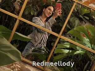 Redmeellody