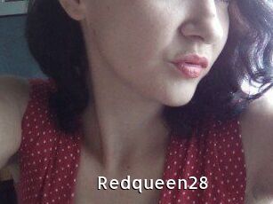 Redqueen28