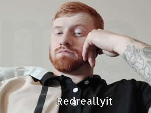 Redreallyit