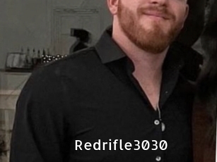 Redrifle3030