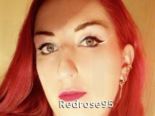 Redrose95