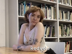 Redvele