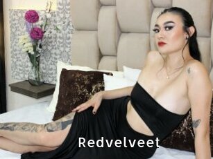 Redvelveet