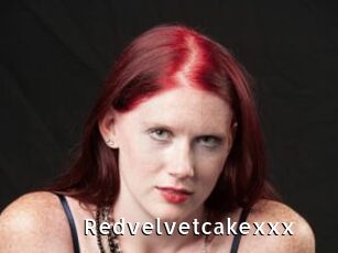 Redvelvetcakexxx