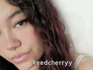 Reedcherryy