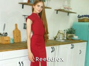 Reeddfox