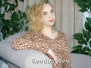 Reedloveee