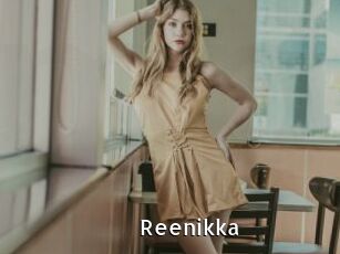 Reenikka