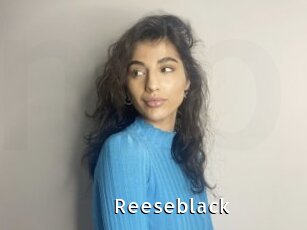 Reeseblack