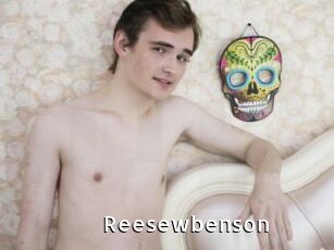 Reesewbenson