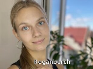 Reganburch