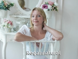 Regannatural