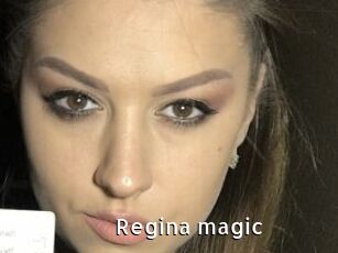 Regina_magic