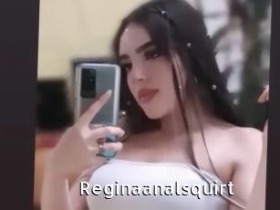 Reginaanalsquirt