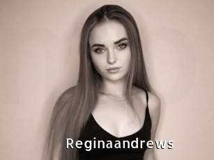 Reginaandrews