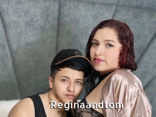 reginaandtom My Porno Stash