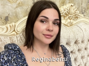 Reginabensi