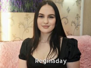Reginaday