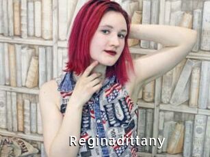 Reginadittany