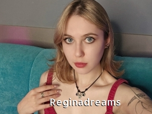 Reginadreams