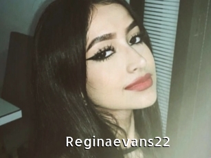 Reginaevans22
