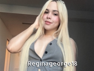 Reginageorge18