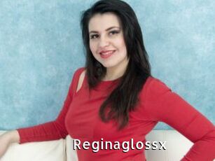 Reginaglossx