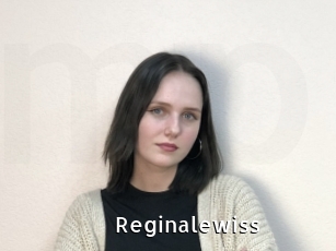 Reginalewiss
