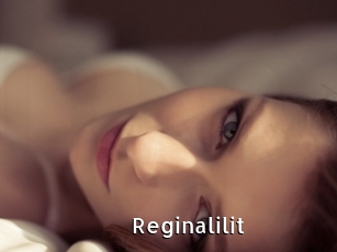 Reginalilit