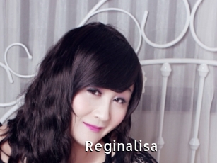 Reginalisa