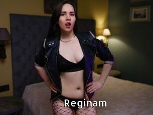 Reginam