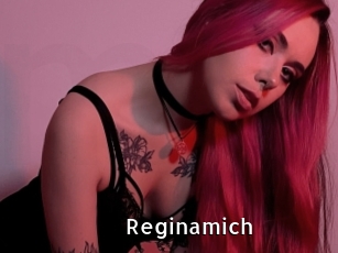 Reginamich