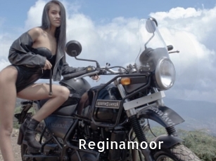 Reginamoor
