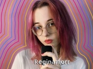 Reginamorr