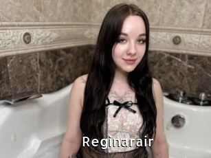 Reginarair