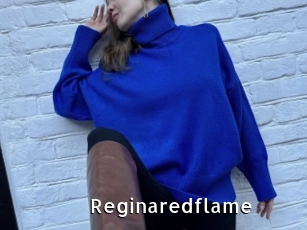 Reginaredflame