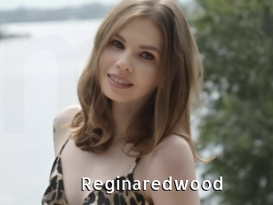 Reginaredwood