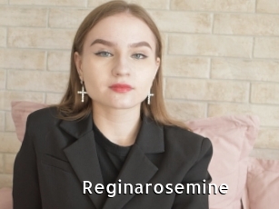 Reginarosemine