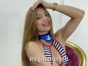 Reginarussell