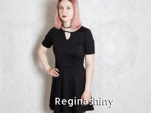 Reginashiny