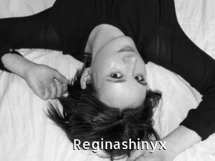 Reginashinyx
