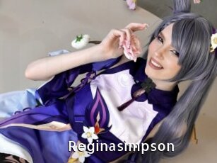 Reginasimpson